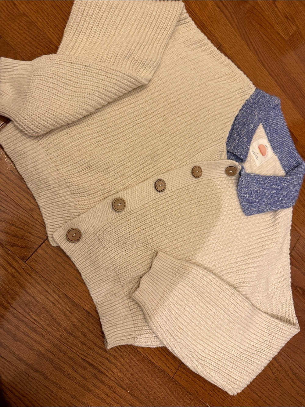 anthropologie daily practice knital s
